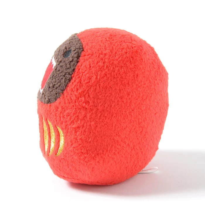 Domo Daruma Plush - Image 3