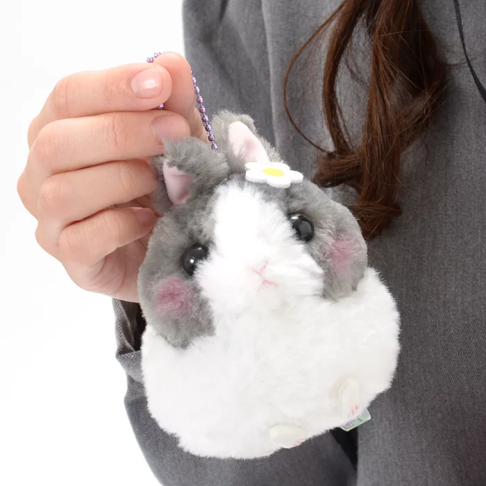 Amuse Usa Dama-chan Rabbit Plush Collection (Ball Chain) - Image 15
