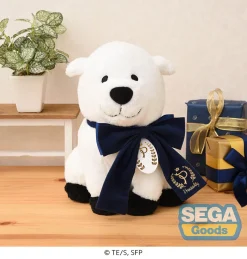 Sega Interactive Preciality SP Plush Spy X Family Vol. 4: Bond