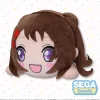 Sega Interactive Mega Jumbo Lying Down Plush BanG Dream! Girls Band Party! Kasumi Toyama: Private Fashion Ver.