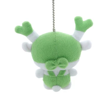 Yuru-chara Grand Prix Official Fukka-chan Plush - Image 19