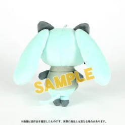 Vocaloid Plush Collection: Shugao Ver. 21 Vocaloid Plush Collection: Shugao Ver. -YAMANI Shop f73f005e6d934949891fa69a15d3fffa.jpg