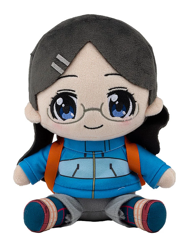 GOOD SMILE COMPANY Encouragement Of Climb: Next Summit Plushie - Image 11