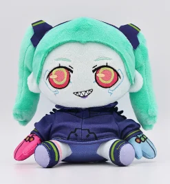 GOOD SMILE COMPANY Cyberpunk: Edgerunners Plushie Rebecca -YAMANI Shop f7d062173ec84c1fb0049929f00c20c8.jpg