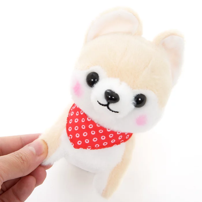 Amuse Mameshiba San Kyodai Dog Plush Collection (Standard) - Image 14