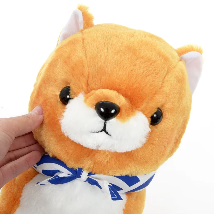 Amuse Mameshiba San Kyodai Dog Plush Collection (Big) - Image 10