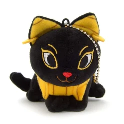 Kamigami No Ki Ball Chain Mascot Plush Collection