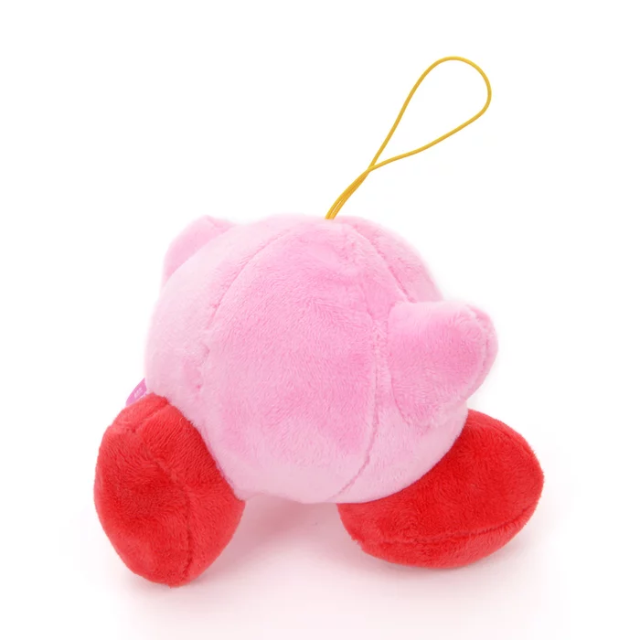 Kirby 25th Anniversary Mascot Collection 7 Kirby 25th Anniversary Mascot Collection - Image 7