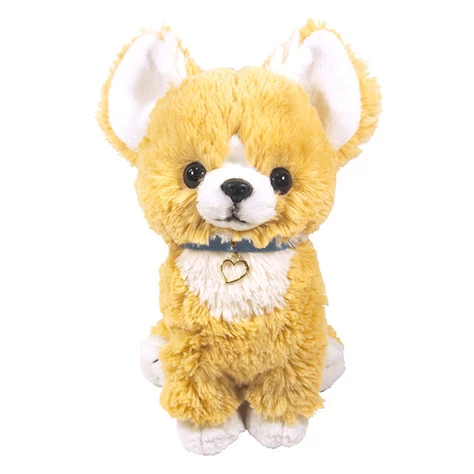 Sunlemon PUPS! Medium Beige Chihuahua Plush