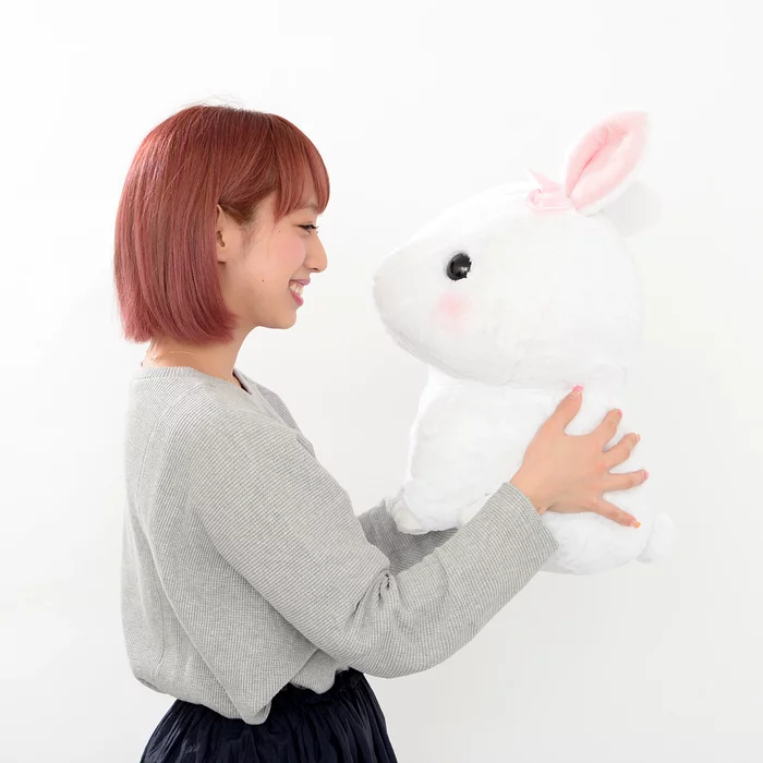 Amuse Kyun To Naki Usagi No Uta 2 Pika Plush Collection (Big) - Image 8