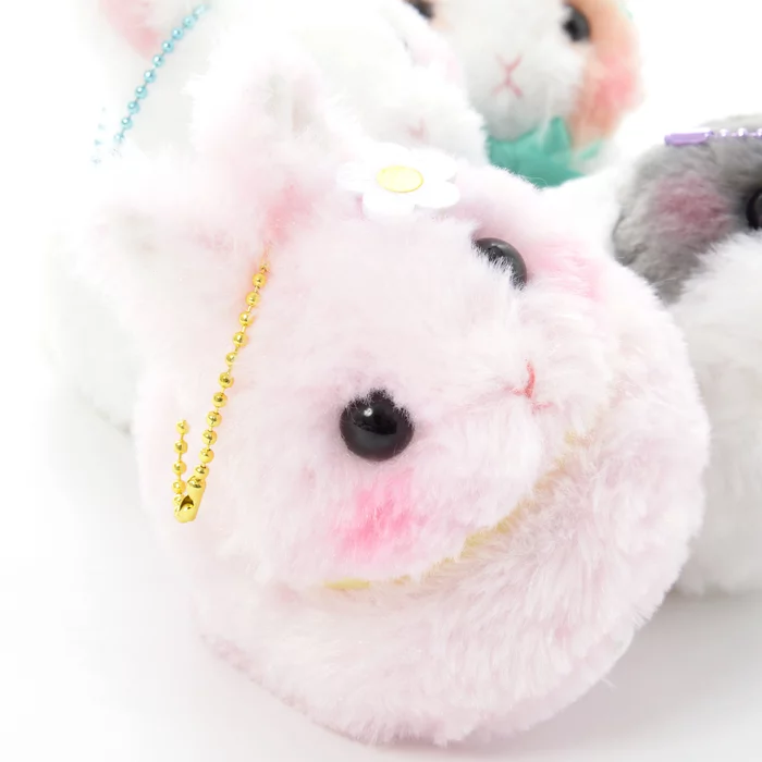 Amuse Usa Dama-chan Rabbit Plush Collection (Ball Chain) - Image 10