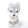 Sunlemon PUPS! Small Husky Plush