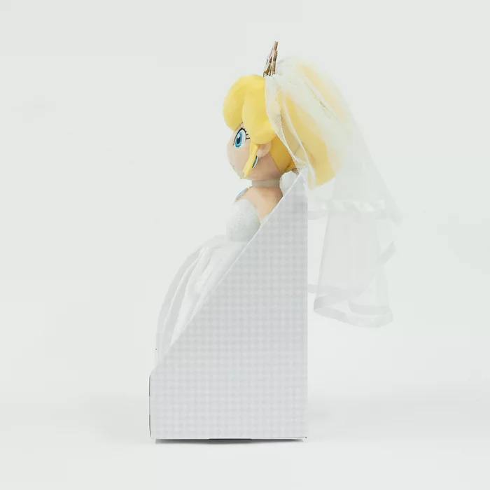 Super Mario Odyssey Plush Collection - Image 9