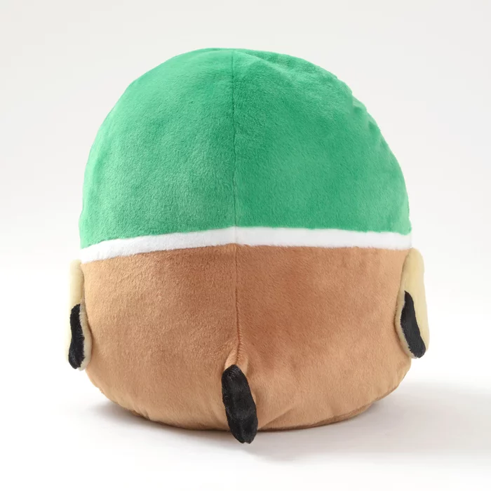 Amuse Kotori Tai Waku Waku Bird Plush Collection (Big) - Image 8