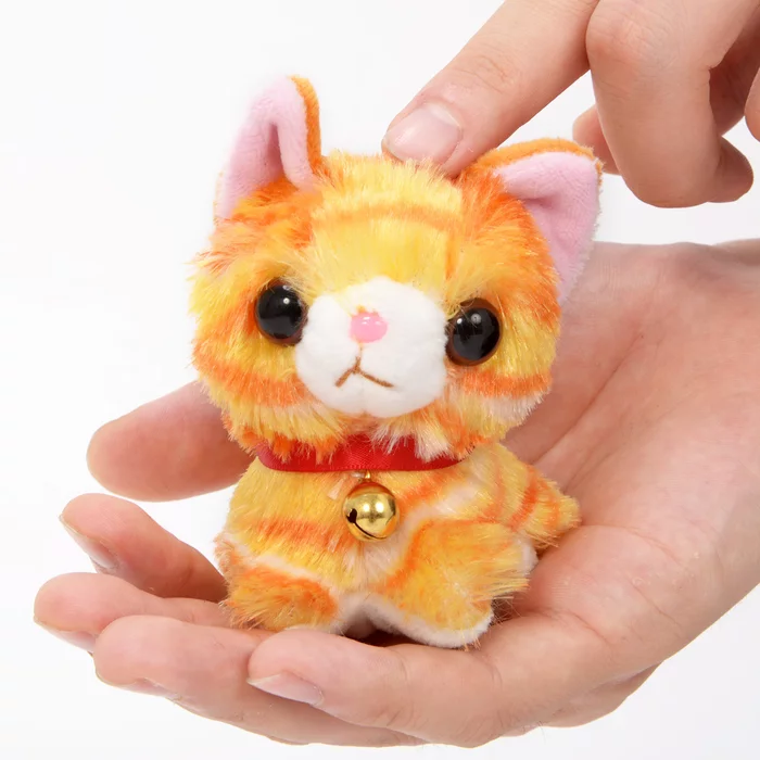 Chokonto Nyan Nyan Plush Mascots - Image 18