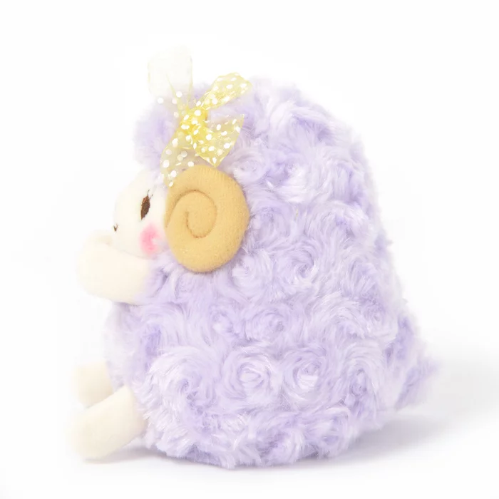 Amuse Heartful Girly Wooly Sheep Plush Collection (Standard) - Image 12