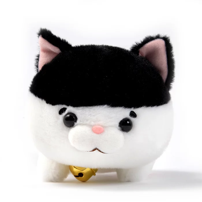 Amuse Bucha Neko-san Cat Plush Collection (Standard) - Image 13