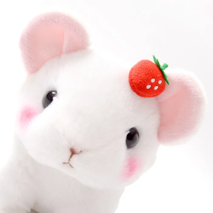 Amuse Kyun To Naki Usagi Noichigo Pika Plush Collection (Standard) - Image 6