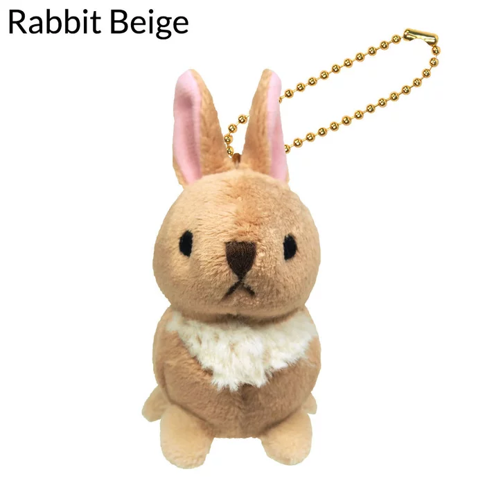 Sunlemon Fluffies Plush Keychains - Image 10