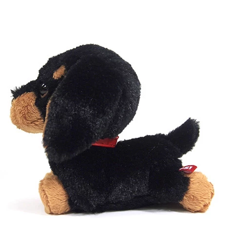 Sunlemon PUPS! Plush Miniature Dachshund - Image 5