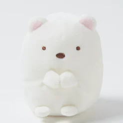 San-X Sumikko Gurashi - Polar Bear Plush (Small)